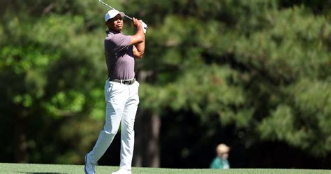 Tiger Woods Praised as GOAT by Fans After Making Masters .